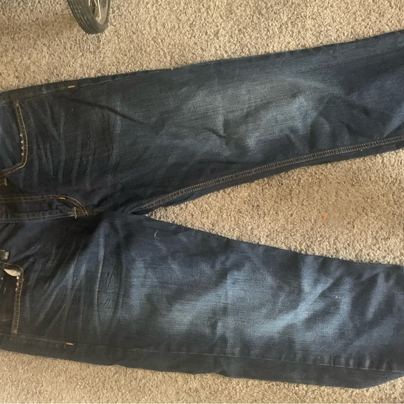 American Eagle Outfitters Indigo Denim Pants
34/34 - Picture 2 of 3